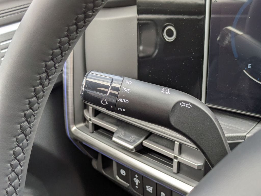 2026 Hyundai Santa Fe XRT - Photo 21