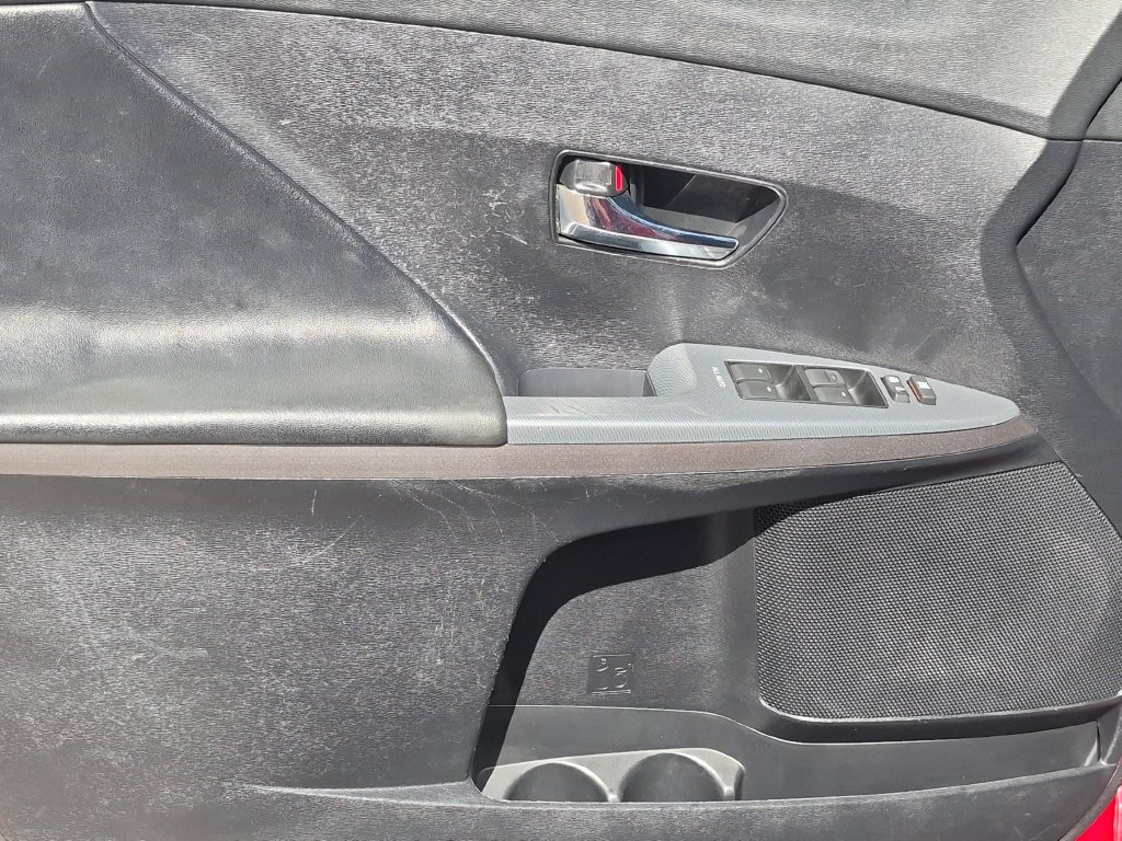 2014 Toyota Venza LE - Photo 13