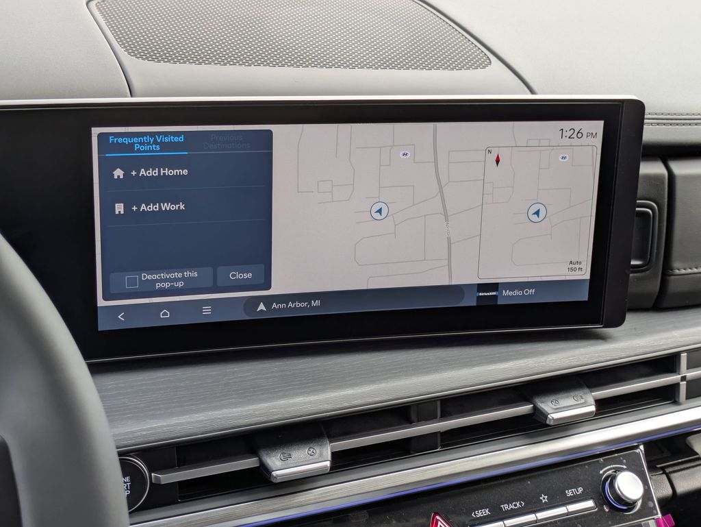 2026 Hyundai Santa Fe XRT - Photo 25