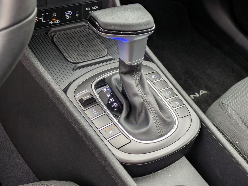 2026 Hyundai Kona SEL Sport - Photo 20