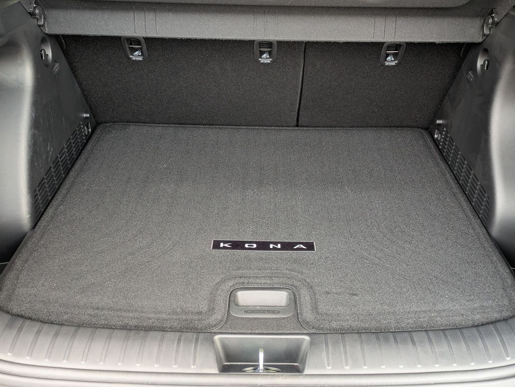 2026 Hyundai Kona SEL Sport - Photo 11