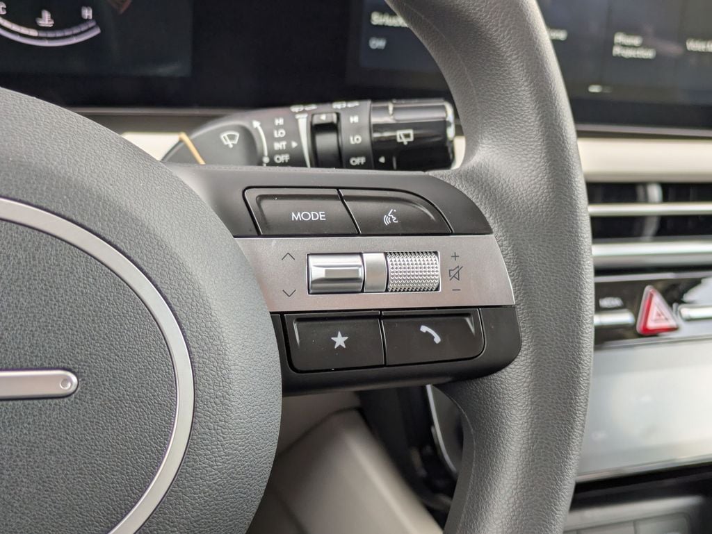 2026 Hyundai Tucson SEL - Photo 18