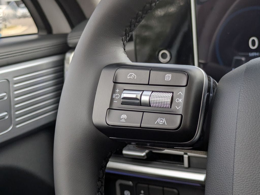 2026 Hyundai Santa Fe XRT - Photo 18
