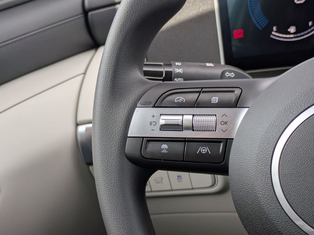 2026 Hyundai Tucson SEL - Photo 17