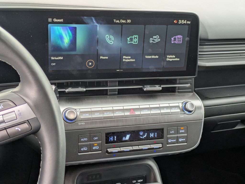 2026 Hyundai Kona SEL Sport - Photo 21