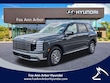  Hyundai Palisade Hybrid