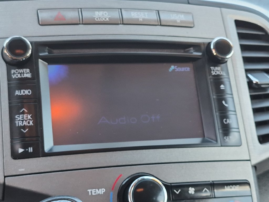 2014 Toyota Venza LE - Photo 20
