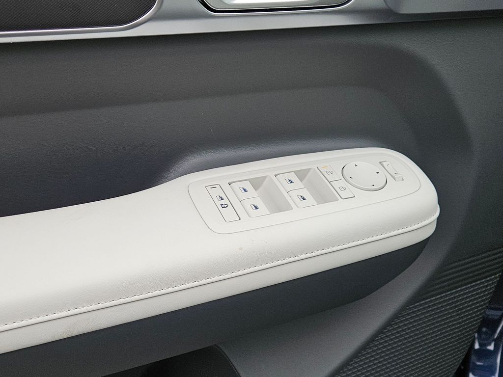 2026 Hyundai Santa Fe SEL - Photo 14