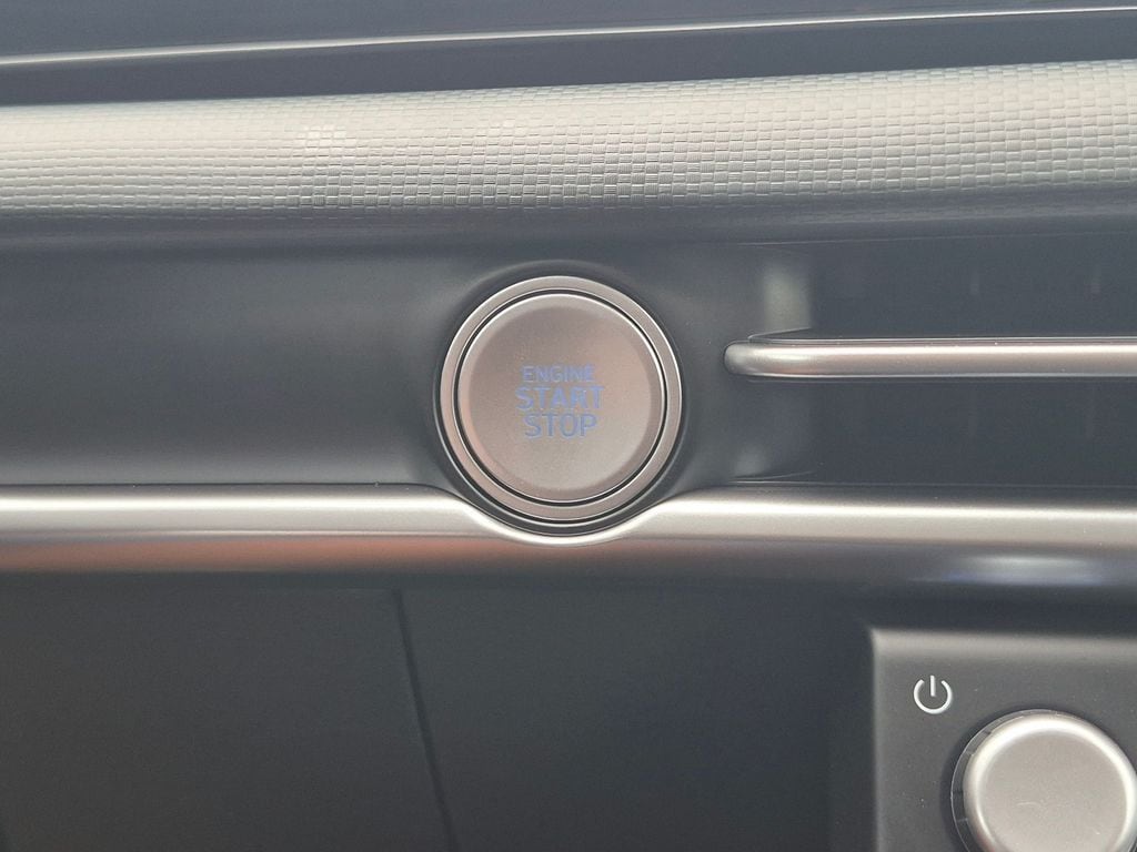2026 Hyundai Tucson SE - Photo 24
