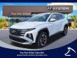 New 2026 Hyundai Tucson SEL Premium AWD SUV