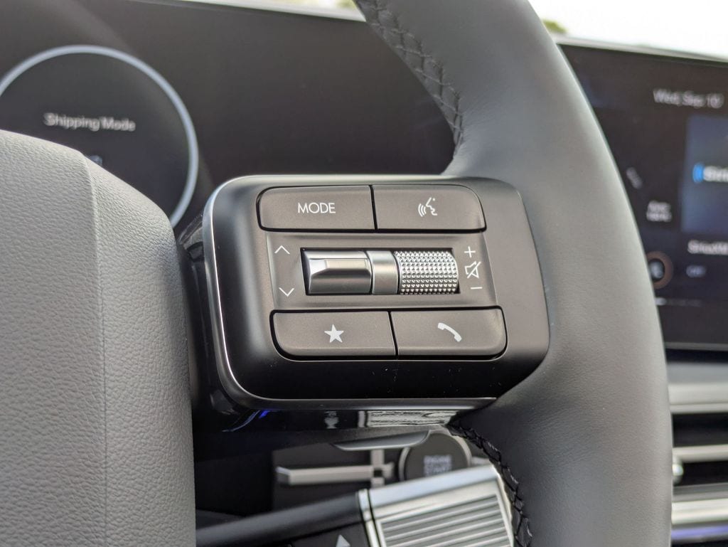 2026 Hyundai Santa Fe XRT - Photo 19