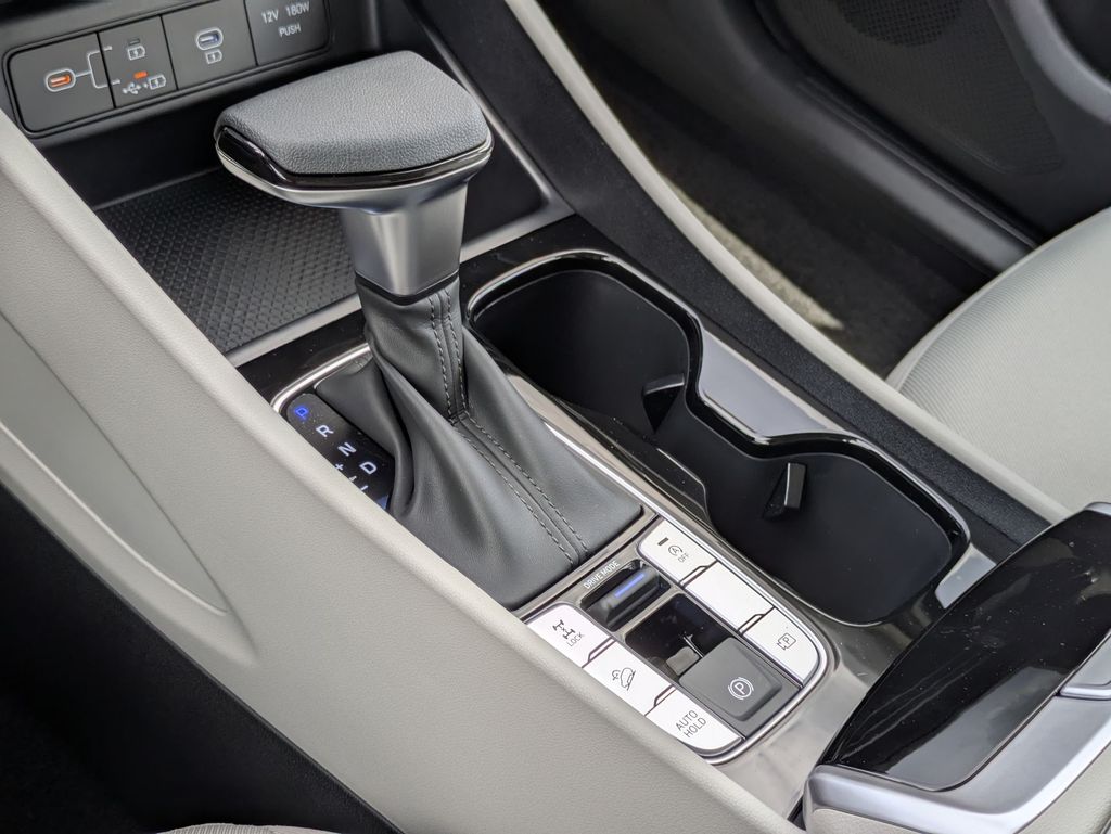 2026 Hyundai Tucson SEL - Photo 21