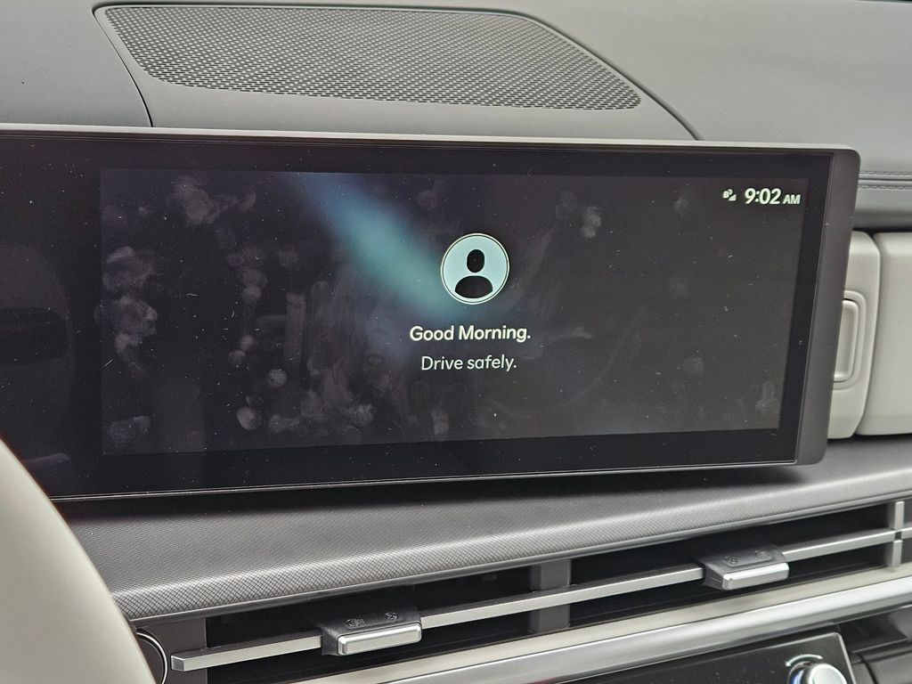 2026 Hyundai Santa Fe SEL - Photo 21