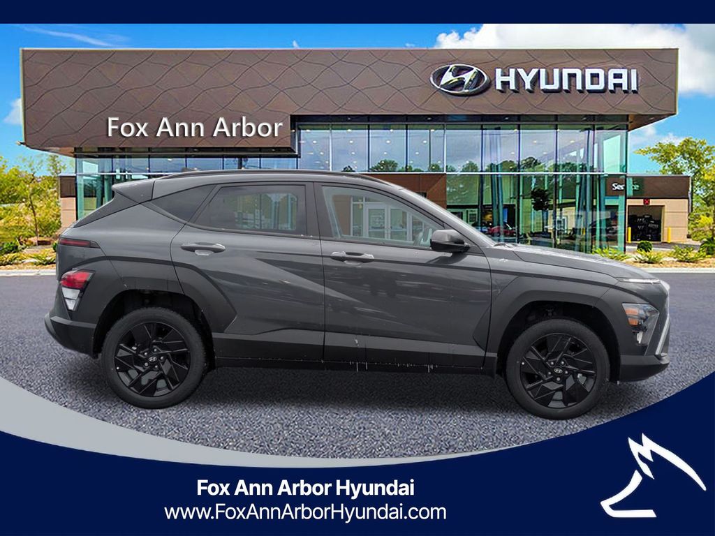 2026 Hyundai Kona SEL Sport - Photo 6