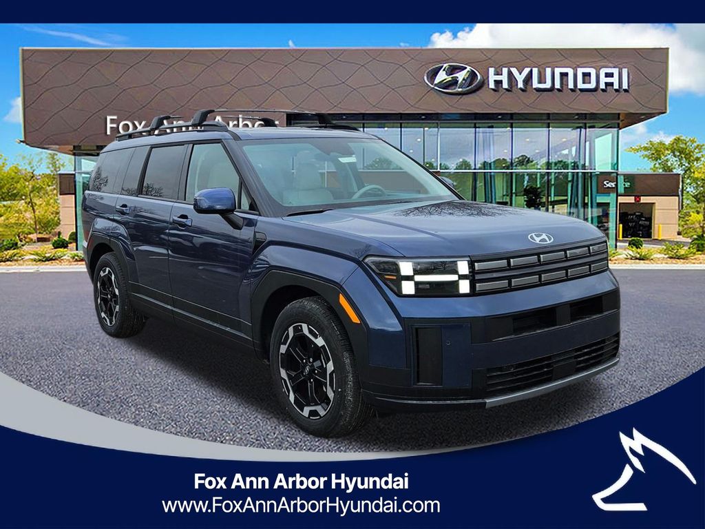 2026 Hyundai Santa Fe SEL - Photo 6
