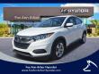 Used 2021 Honda HR-V LX SUV
