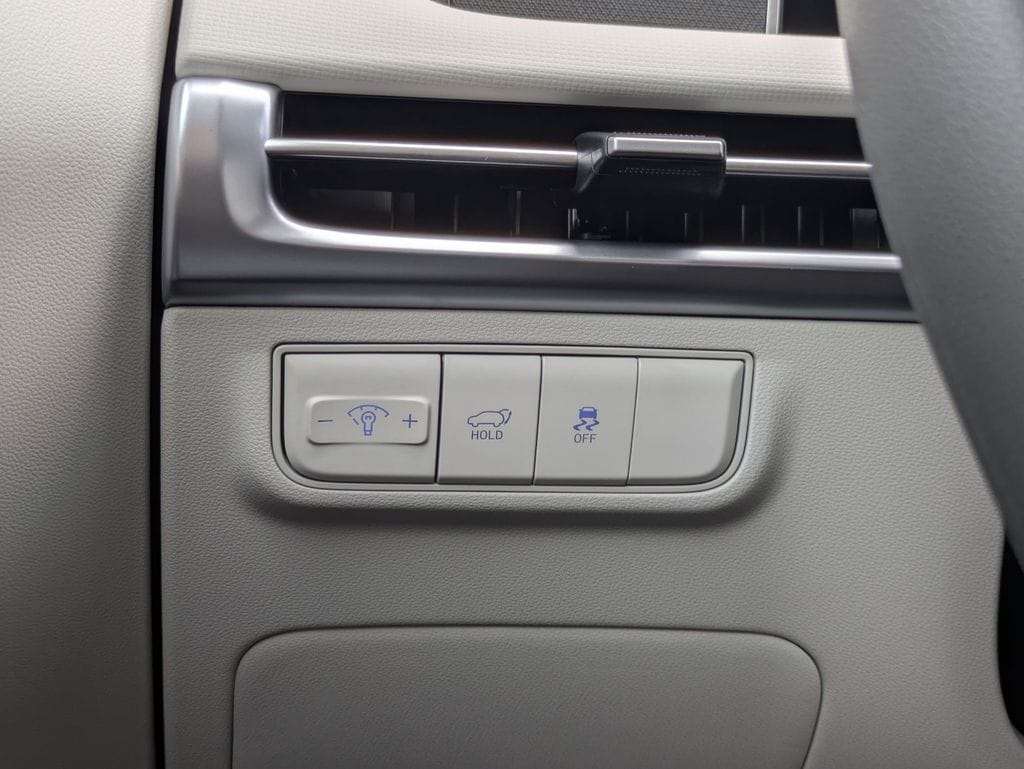 2026 Hyundai Tucson SEL - Photo 16