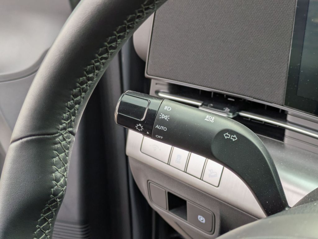 2026 Hyundai Kona SEL Sport - Photo 19