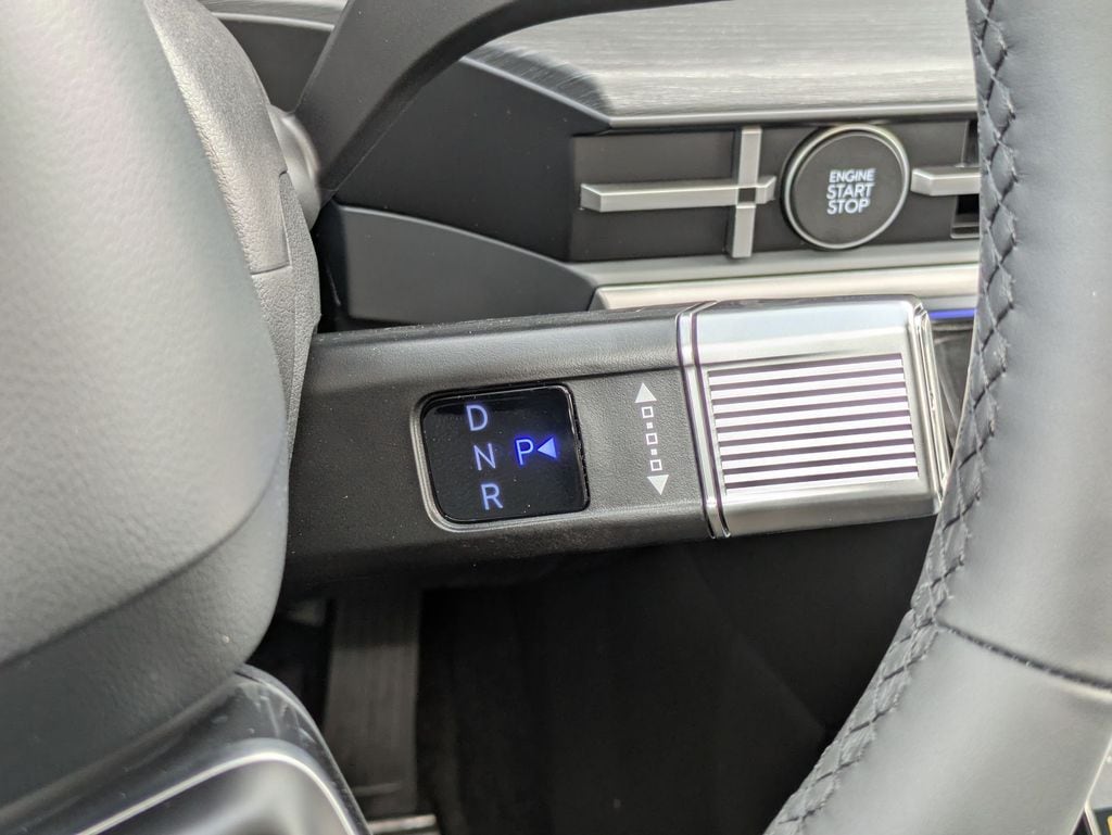 2026 Hyundai Santa Fe XRT - Photo 22
