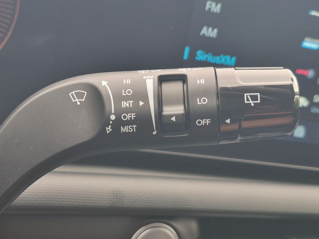2026 Hyundai Tucson SE - Photo 19