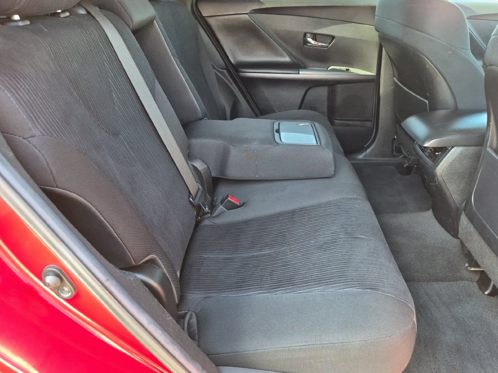 2014 Toyota Venza LE - Photo 26