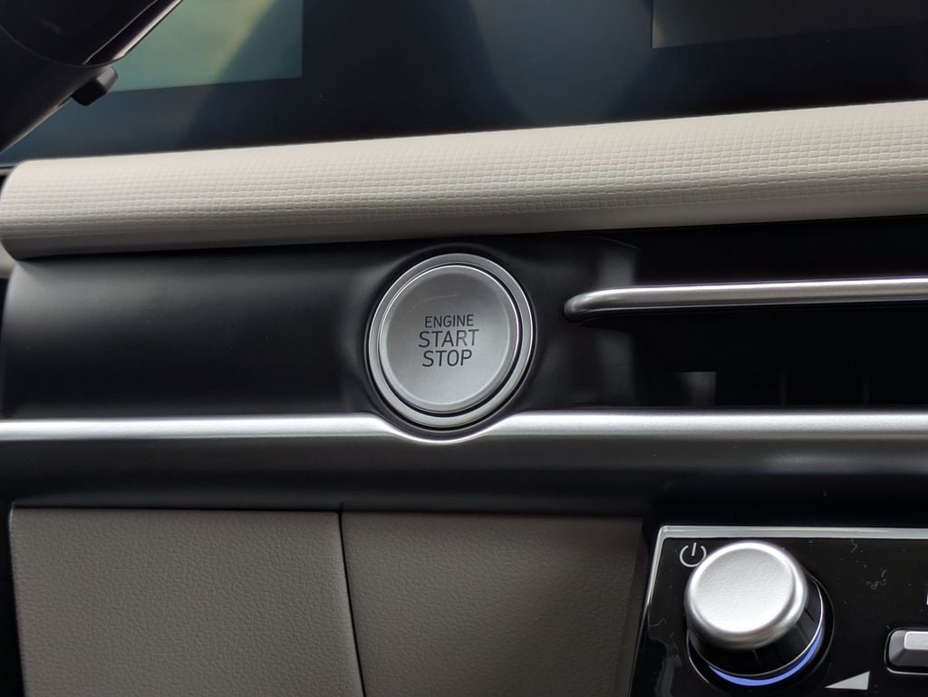 2026 Hyundai Tucson SEL - Photo 25