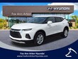  Chevrolet Blazer