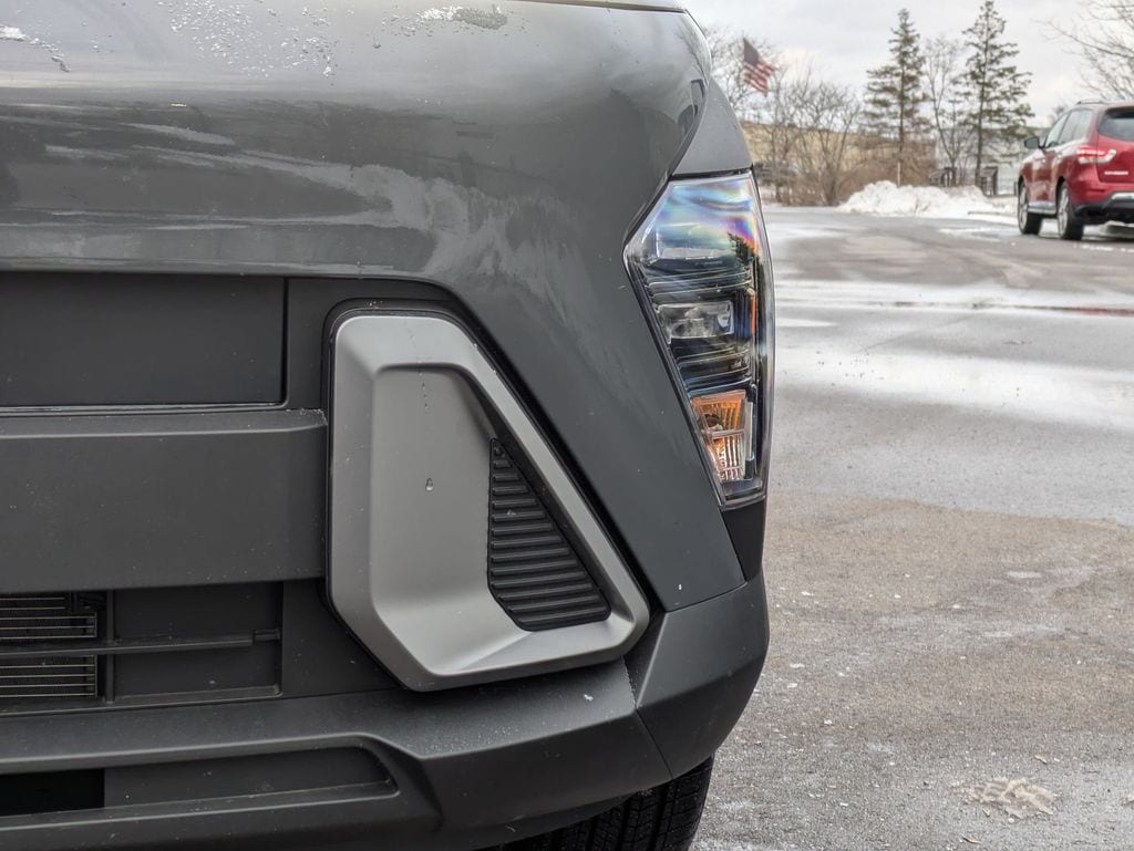 2026 Hyundai Kona SEL Sport - Photo 8