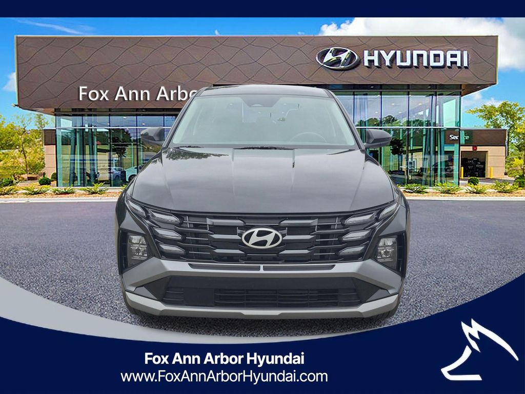 2026 Hyundai Tucson SE - Photo 8