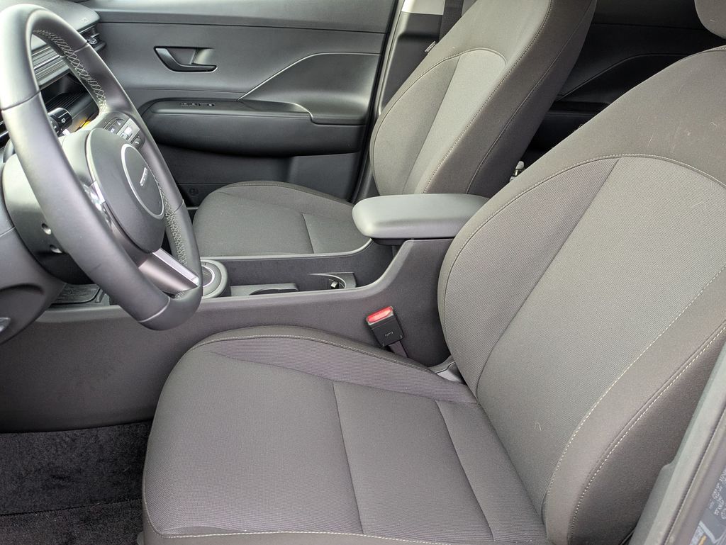 2026 Hyundai Kona SEL Sport - Photo 10