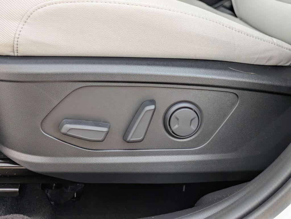 2026 Hyundai Tucson SEL - Photo 14