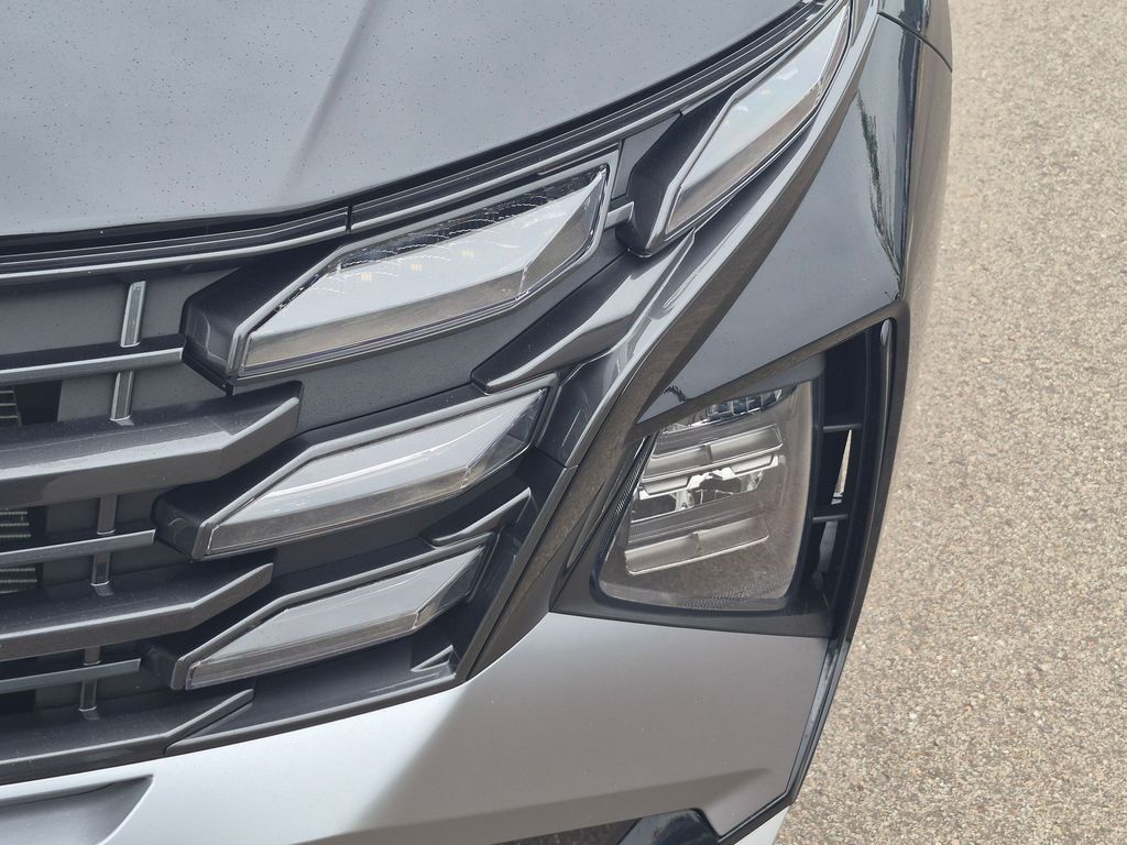 2026 Hyundai Tucson SE - Photo 9