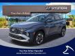 New 2026 Hyundai Tucson SEL AWD SUV