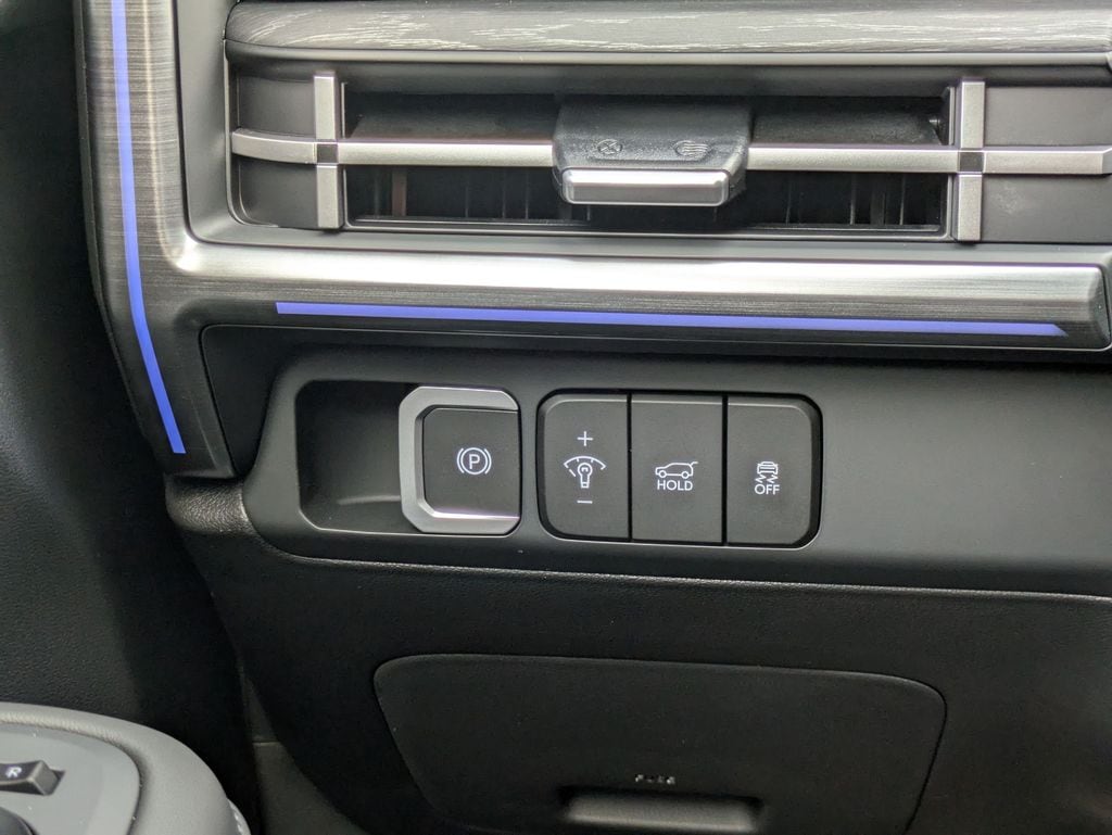 2026 Hyundai Santa Fe XRT - Photo 17