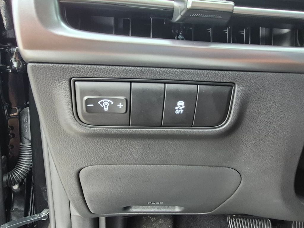 2026 Hyundai Tucson SE - Photo 15