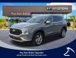 Certified 2022 Hyundai Santa Fe SE SUV