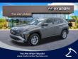 Certified 2026 Hyundai Tucson SE SUV