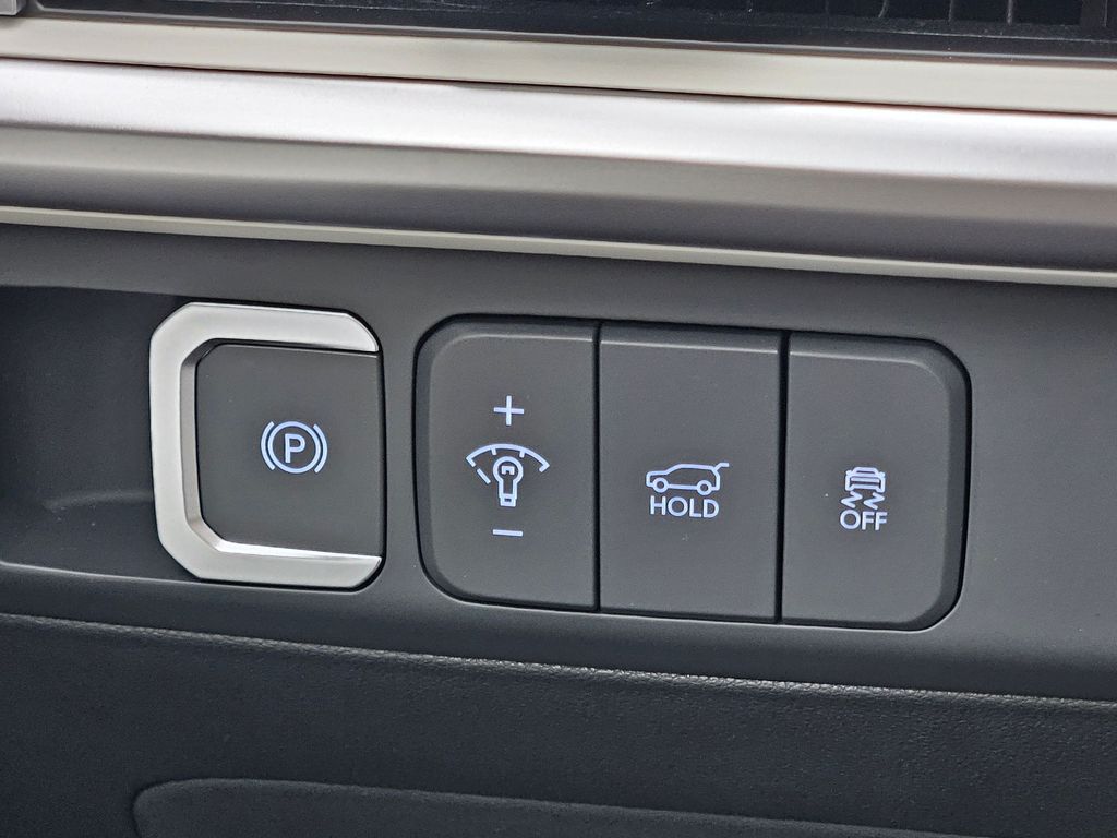 2026 Hyundai Santa Fe SEL - Photo 15