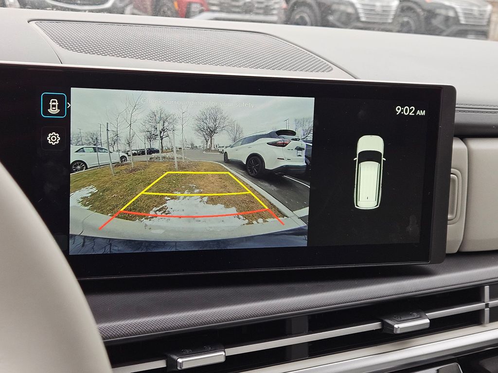 2026 Hyundai Santa Fe SEL - Photo 23