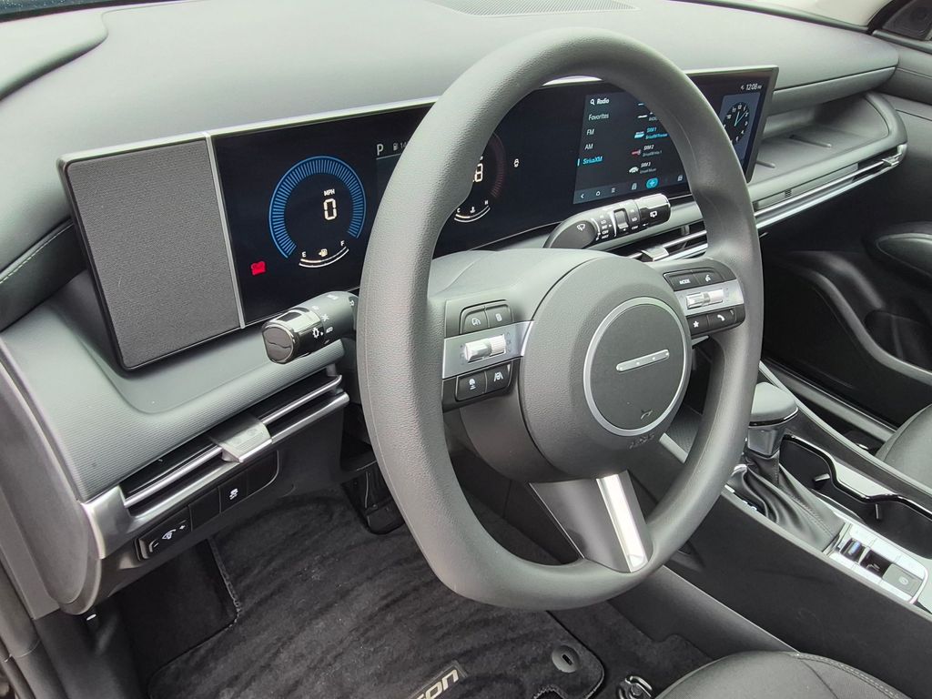 2026 Hyundai Tucson SE - Photo 11