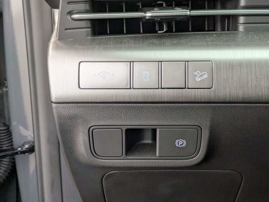 2026 Hyundai Kona SEL Sport - Photo 15