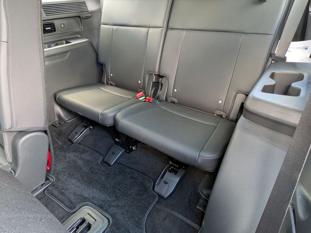 2026 Hyundai Santa Fe SEL - Photo 26