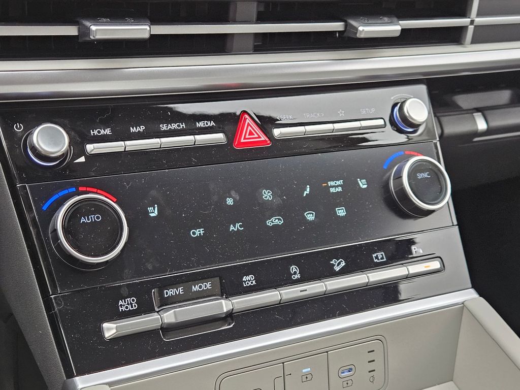 2026 Hyundai Santa Fe SEL - Photo 22