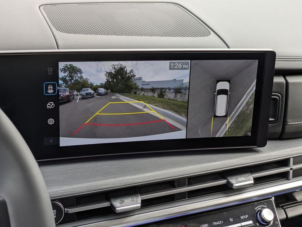 2026 Hyundai Santa Fe XRT - Photo 26