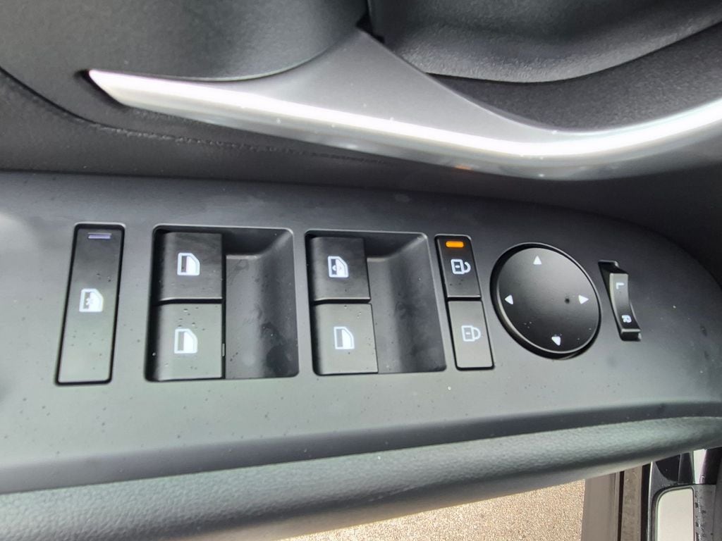 2026 Hyundai Tucson SE - Photo 14