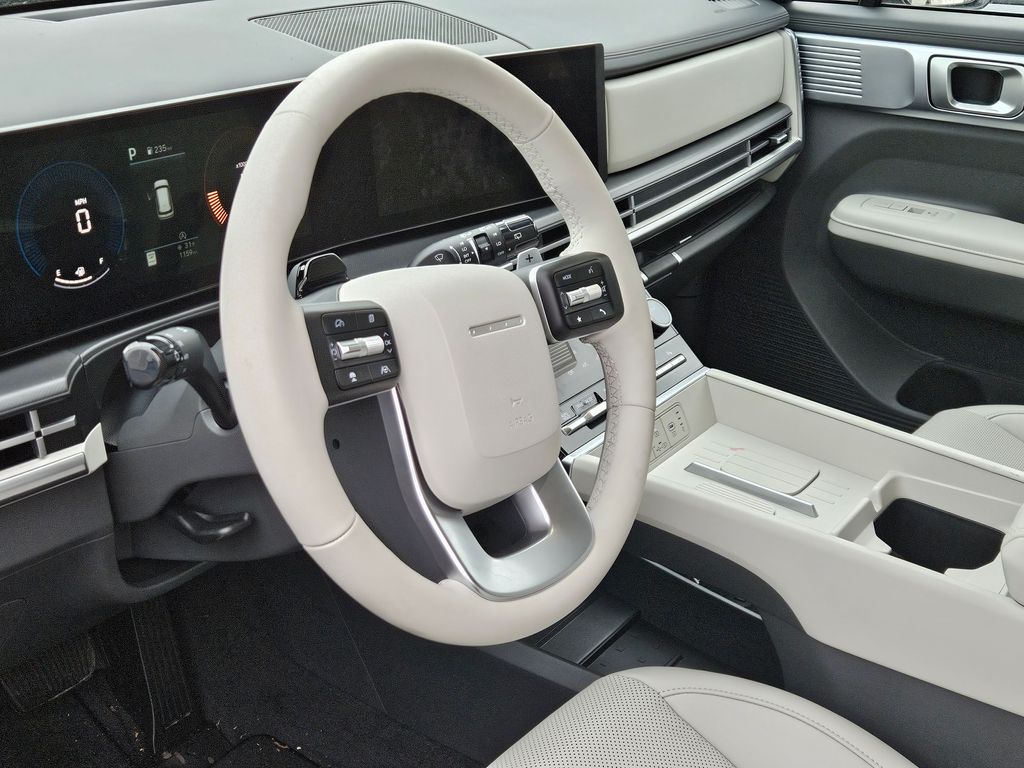 2026 Hyundai Santa Fe SEL - Photo 12