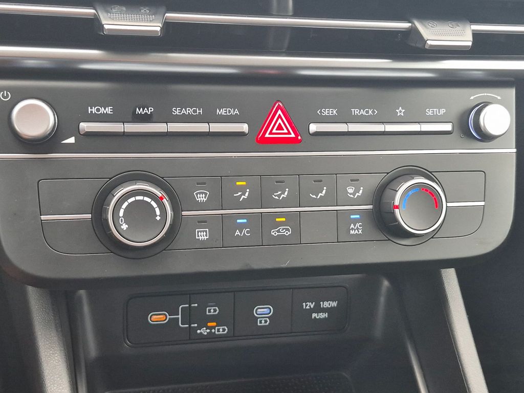 2026 Hyundai Tucson SE - Photo 22