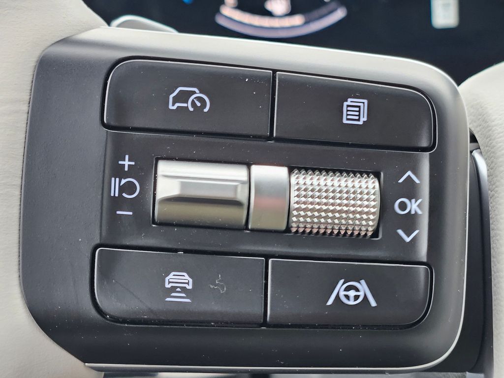 2026 Hyundai Santa Fe SEL - Photo 16