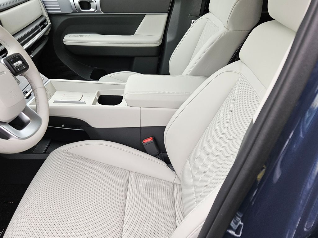 2026 Hyundai Santa Fe SEL - Photo 10