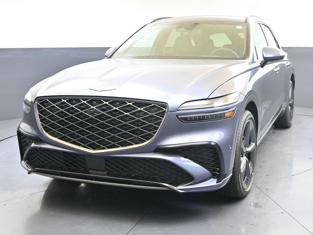 2026 GENESIS GV70 Sport Prestige